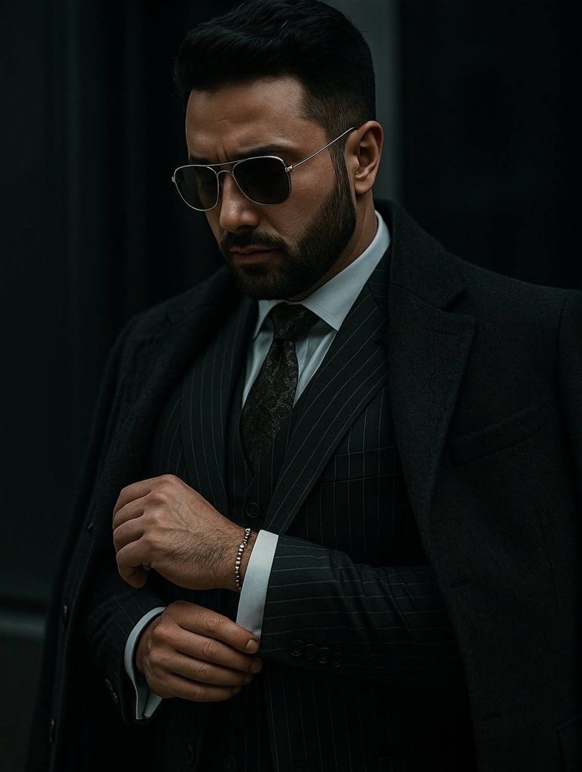 Shahin Jafarzadeh