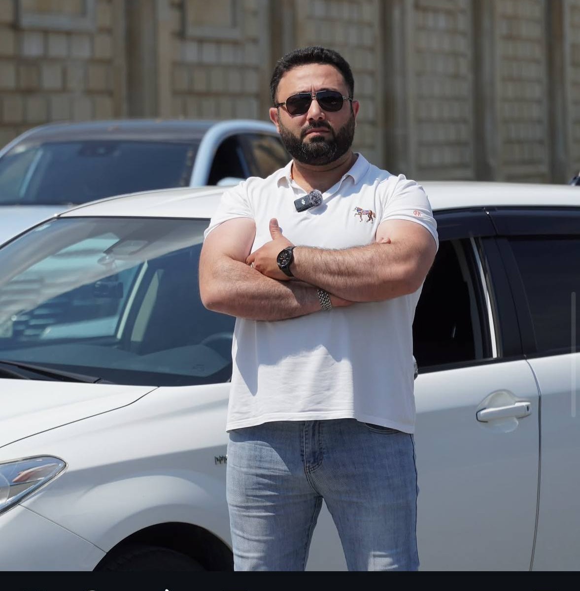 Shahin Jafarzadeh